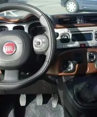 FIAT Panda Cross 1.3 MJT 95 CV S S 4x4 ( PROMO OUTLET )