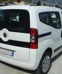 FIAT Qubo 1.3 MJT 95 CV Dynamic