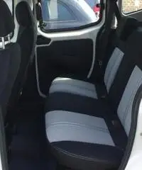 FIAT Qubo 1.3 MJT 95 CV Dynamic