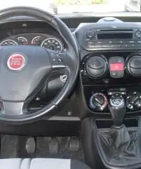 FIAT Qubo 1.3 MJT 95 CV Dynamic