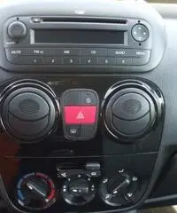FIAT Qubo 1.3 MJT 95 CV Dynamic
