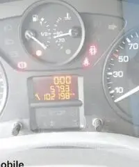 FIAT Scudo 2.0 MJT PC Combi 8 posti (M1) FIAT Scudo 2.0 MJT PC Combi 8 posti (M1)
