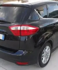 FORD C-Max 2.0 TDCi 115CV Powershift Titanium ( NAVI )