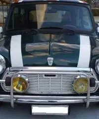 MINI Cooper ITALIAN JOB 1.3