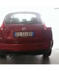 Nissan Juke 1.6 94 CV Zero