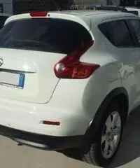 NISSAN Juke 1.6 Acenta Gpl