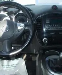 NISSAN Juke 1.6 Acenta Gpl