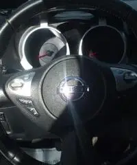 NISSAN Juke 1.6 Acenta Gpl