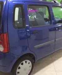 Opel Agila 1.0 12V Comfort Opel Agila 1.0 12V Comfort