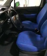 Opel Agila 1.0 12V Comfort Opel Agila 1.0 12V Comfort
