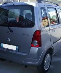 OPEL Agila 1.3 CDTI Edition