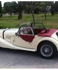 Morgan 4/4