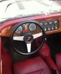 Morgan 4/4
