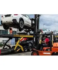Acquistiamo veicoli incidentati tutte marche, CESENA