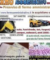 A Folrlì acquistiamo autoveicoli in Fermo Amministrativo contanti A Folrlì acquistiamo autoveicoli in Fermo Amministrativo contanti