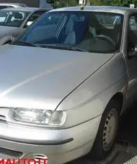 ALFA ROMEO 146 1.9 JTD cat L  CLIMA!!!!!