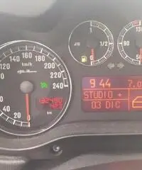 ALFA ROMEO 147 1.9 JTD (120) 5 porte ALFA ROMEO 147 1.9 JTD (120) 5 porte