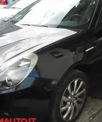 ALFA ROMEO Giulietta 1.6 JTDm-2 105 CV Distinctive  (MOD 2015)