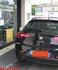 ALFA ROMEO Giulietta 1.6 JTDm-2 105 CV Distinctive  (MOD 2015)
