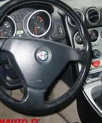 ALFA ROMEO GTV 2,0  LUSSO (IMP-GPL)!!!!