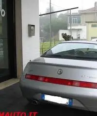 ALFA ROMEO GTV 2,0  LUSSO (IMP-GPL)!!!!