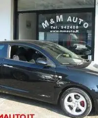 ALFA ROMEO MiTo 1.3 JTDm 95 CV KM0!!!! ALFA ROMEO MiTo 1.3 JTDm 95 CV KM0!!!!