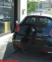 ALFA ROMEO MiTo 1.3 JTDm 95 CV KM0!!!! ALFA ROMEO MiTo 1.3 JTDm 95 CV KM0!!!!