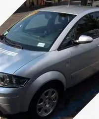 Audi a2 - 2003