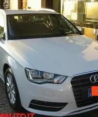 AUDI A3 SPB 1.6 TDI clean diesel Attraction KMO!!!!! AUDI A3 SPB 1.6 TDI clean diesel Attraction KMO!!!!!