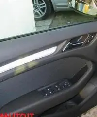 AUDI A3 SPB 1.6 TDI clean diesel Attraction KMO!!!!! AUDI A3 SPB 1.6 TDI clean diesel Attraction KMO!!!!!