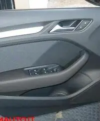 AUDI A3 SPB 1.6 TDI clean diesel Ambition S-LINE  KM0!!!