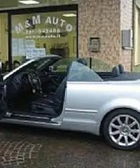 AUDI A4 2,5 TDI V6 163CV  CABRIO  !!!!!!