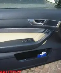 AUDI A6 2.7 V6 TDI F.AP. Av. mult. Advanced