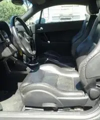 AUDI TT  1.8 T 20V 179 CV quattro UNIC POPR 94000KM AUDI TT  1.8 T 20V 179 CV quattro UNIC POPR 94000KM