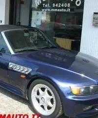 BMW Z3 1895  16V  ROADSTER BMW Z3 1895  16V  ROADSTER