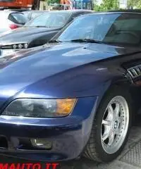 BMW Z3 1895  16V  ROADSTER BMW Z3 1895  16V  ROADSTER