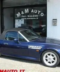 BMW Z3 1895  16V  ROADSTER BMW Z3 1895  16V  ROADSTER