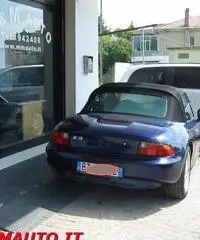 BMW Z3 1895  16V  ROADSTER BMW Z3 1895  16V  ROADSTER
