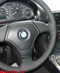 BMW Z3 1895  16V  ROADSTER BMW Z3 1895  16V  ROADSTER