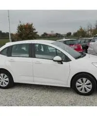 CITROEN C3 1.1 GPL airdream Attraction