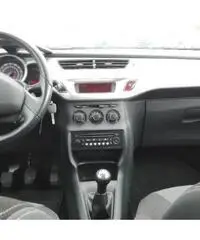 CITROEN C3 1.1 GPL airdream Attraction