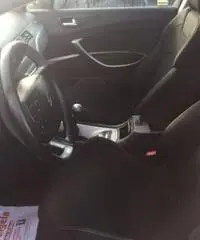 CITROEN C5 2.2 B-T HDi 173 Dynamique Tourer