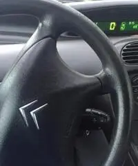 CITROEN Xsara Picasso 2.0 HDi Classique