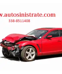 compriamo auto sinistrate Cesena compriamo auto sinistrate Cesena