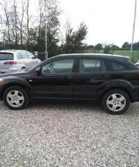 DODGE Caliber 2.0 Turbodiesel S