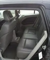 DODGE Caliber 2.0 Turbodiesel S