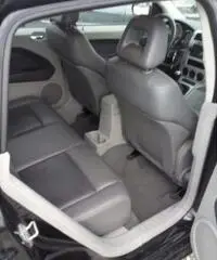 DODGE Caliber 2.0 Turbodiesel S