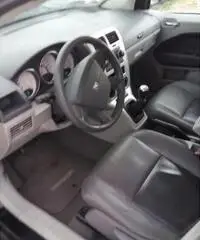 DODGE Caliber 2.0 Turbodiesel S