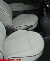 FIAT 500 1.2 Lounge !!!!