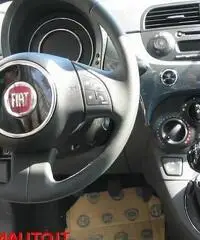 FIAT 500 1.3 Multijet 16V 95 CV Lounge !!!!